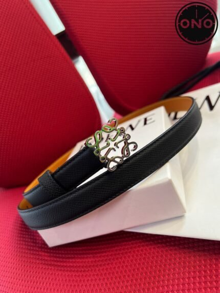 043 ONO loewe belt 2025 new arrival top version & factory direct