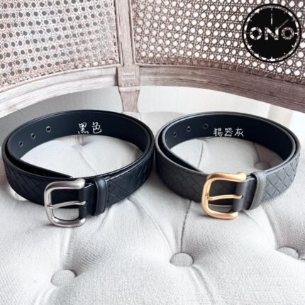 051 ONO bv belt 2025 new arrival top version & factory direct