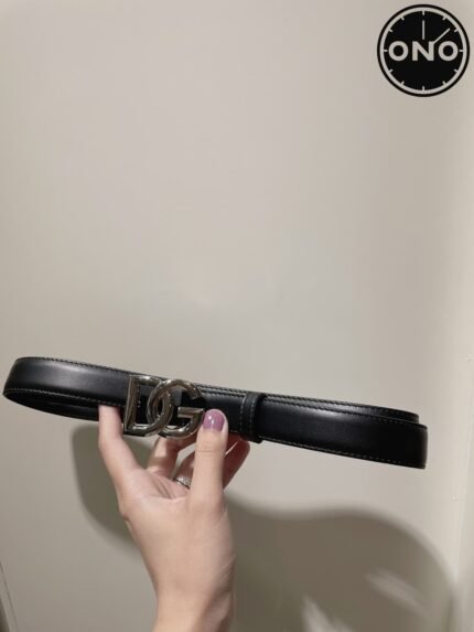 067 ONO dg belt 2025 new arrival top version & factory direct
