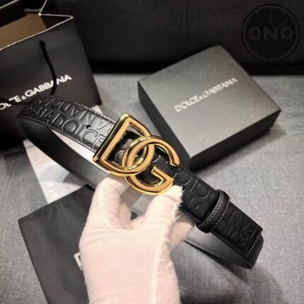 019 ONO dg belt 2025 new arrival top version & factory direct