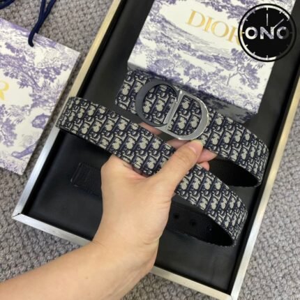 121 ONO dior belt 2025 new arrival top version & factory direct