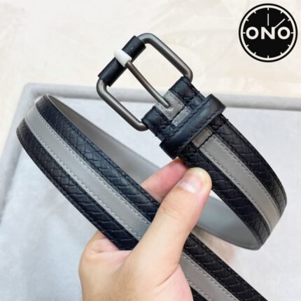 025 ONO bv belt 2025 new arrival top version & factory direct