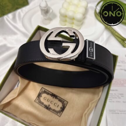 092 ONO gucci belt 2025 new arrival top version & factory direct