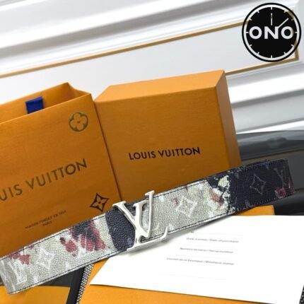 087 ONO lv belt 2025 new arrival top version & factory direct