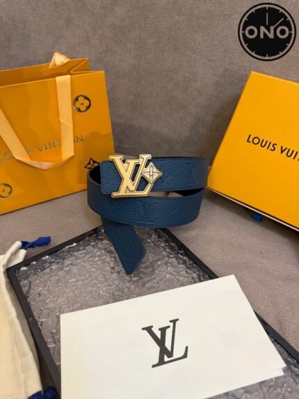 035 ONO lv belt 2025 new arrival top version & factory direct
