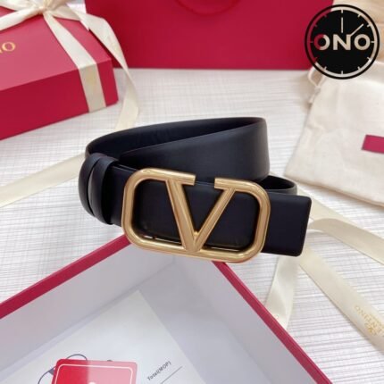 101 ONO valentino belt 2025 new arrival top version & factory direct