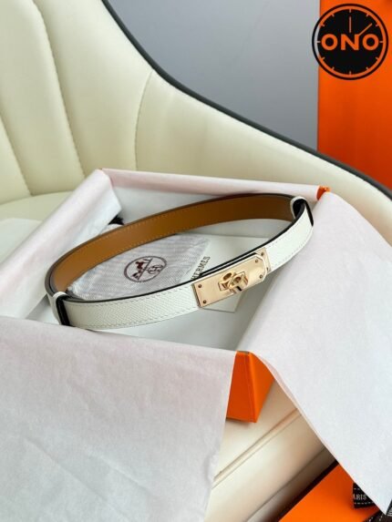 022 ONO hermes belt 2025 new arrival top version & factory direct