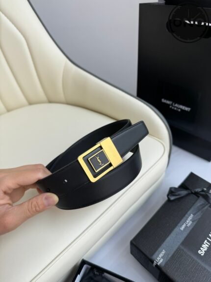 055 ONO ysl belt 2025 new arrival top version & factory direct