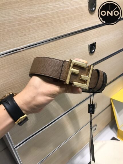 002 ONO fendi belt 2025 new arrival top version & factory direct