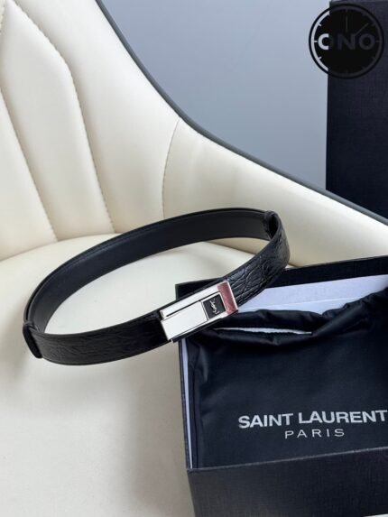 019 ONO ysl belt 2025 new arrival top version & factory direct