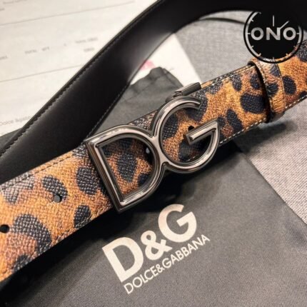 118 ONO dg belt 2025 new arrival top version & factory direct