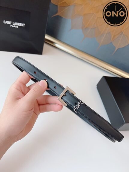 141 ONO ysl belt 2025 new arrival top version & factory direct