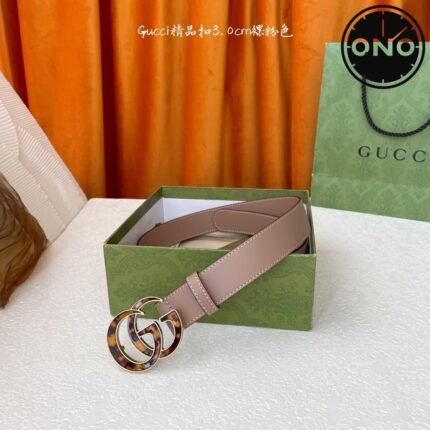 034 ONO gucci belt 2025 new arrival top version & factory direct