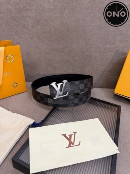 120 ONO lv belt 2025 new arrival top version & factory direct