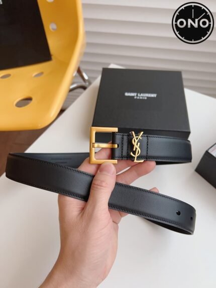 099 ONO ysl belt 2025 new arrival top version & factory direct
