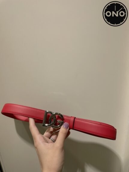 068 ONO dg belt 2025 new arrival top version & factory direct