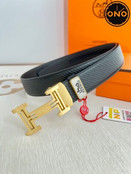 068 ONO hermes belt 2025 new arrival top version & factory direct