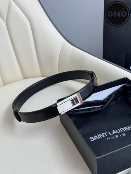 025 ONO ysl belt 2025 new arrival top version & factory direct