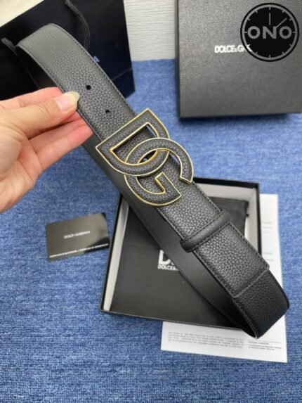 048 ONO dg belt 2025 new arrival top version & factory direct