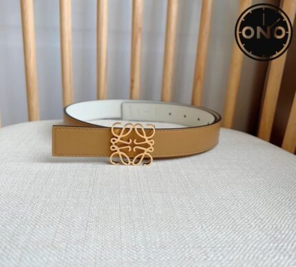 072 ONO loewe belt 2025 new arrival top version & factory direct