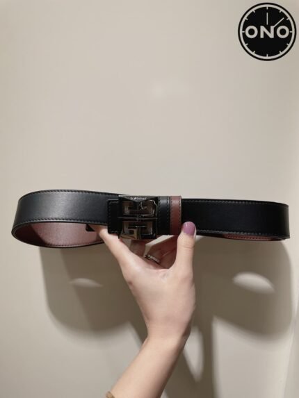 074 ONO givenchy belt 2025 new arrival top version & factory direct