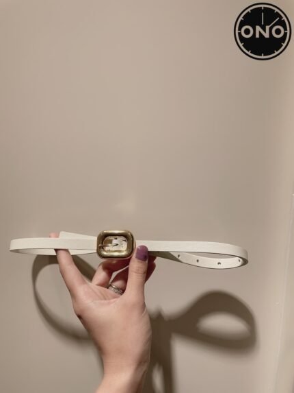 100 ONO bv belt 2025 new arrival top version & factory direct