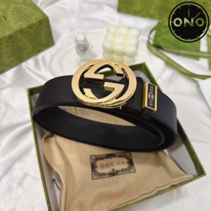 093 ONO gucci belt 2025 new arrival top version & factory direct