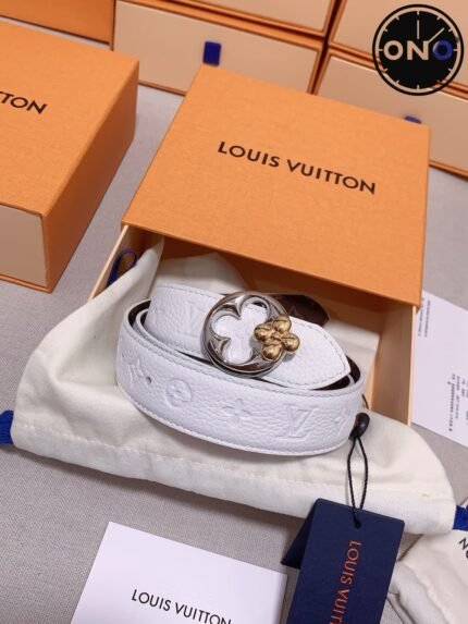 081 ONO lv belt 2025 new arrival top version & factory direct