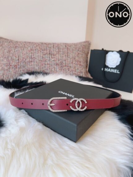 098 ONO chanel belt 2025 new arrival top version & factory direct