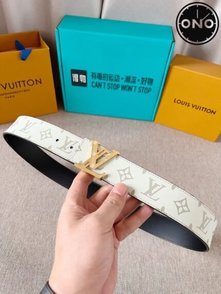 109 ONO lv belt 2025 new arrival top version & factory direct