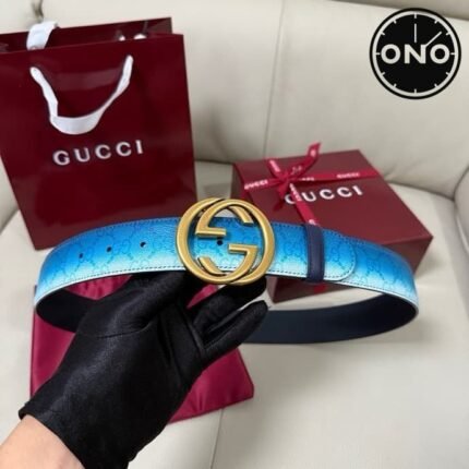009 ONO gucci belt 2025 new arrival top version & factory direct