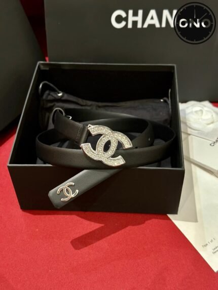 044 ONO chanel belt 2025 new arrival top version & factory direct