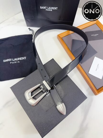 135 ONO ysl belt 2025 new arrival top version & factory direct