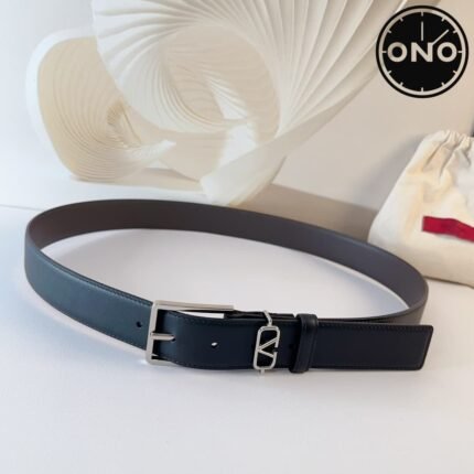 002 ONO valentino belt 2025 new arrival top version & factory direct