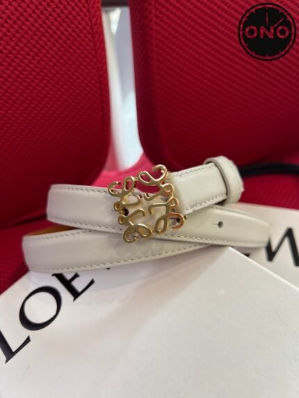 034 ONO loewe belt 2025 new arrival top version & factory direct