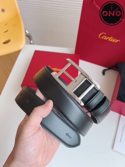 010 ONO cartier belt 2025 new arrival top version & factory direct