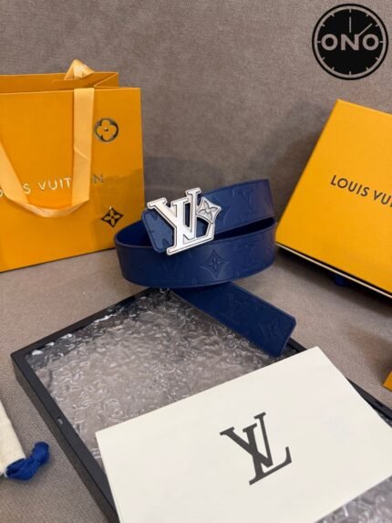 036 ONO lv belt 2025 new arrival top version & factory direct