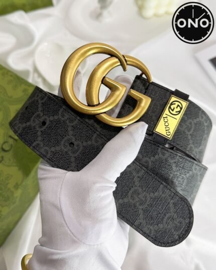 070 ONO gucci belt 2025 new arrival top version & factory direct