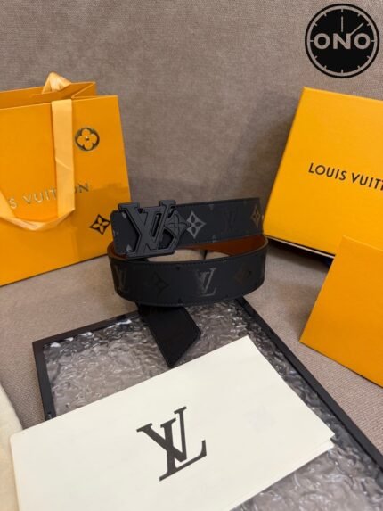 034 ONO lv belt 2025 new arrival top version & factory direct