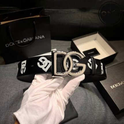 139 ONO dg belt 2025 new arrival top version & factory direct