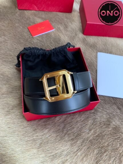 021 ONO cartier belt 2025 new arrival top version & factory direct