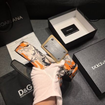 131 ONO dg belt 2025 new arrival top version & factory direct