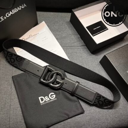 085 ONO dg belt 2025 new arrival top version & factory direct