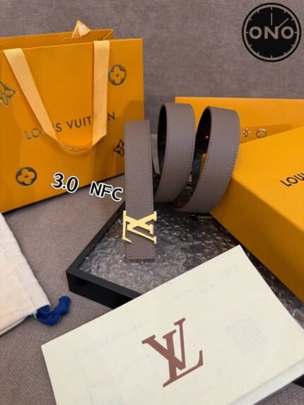 089 ONO lv belt 2025 new arrival top version & factory direct