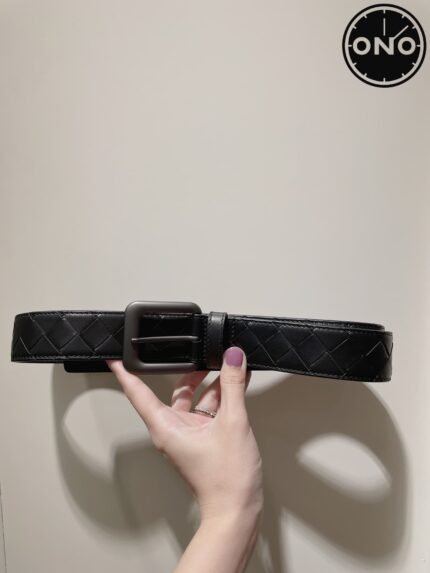 077 ONO bv belt 2025 new arrival top version & factory direct