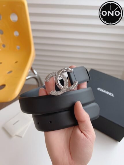 126 ONO chanel belt 2025 new arrival top version & factory direct