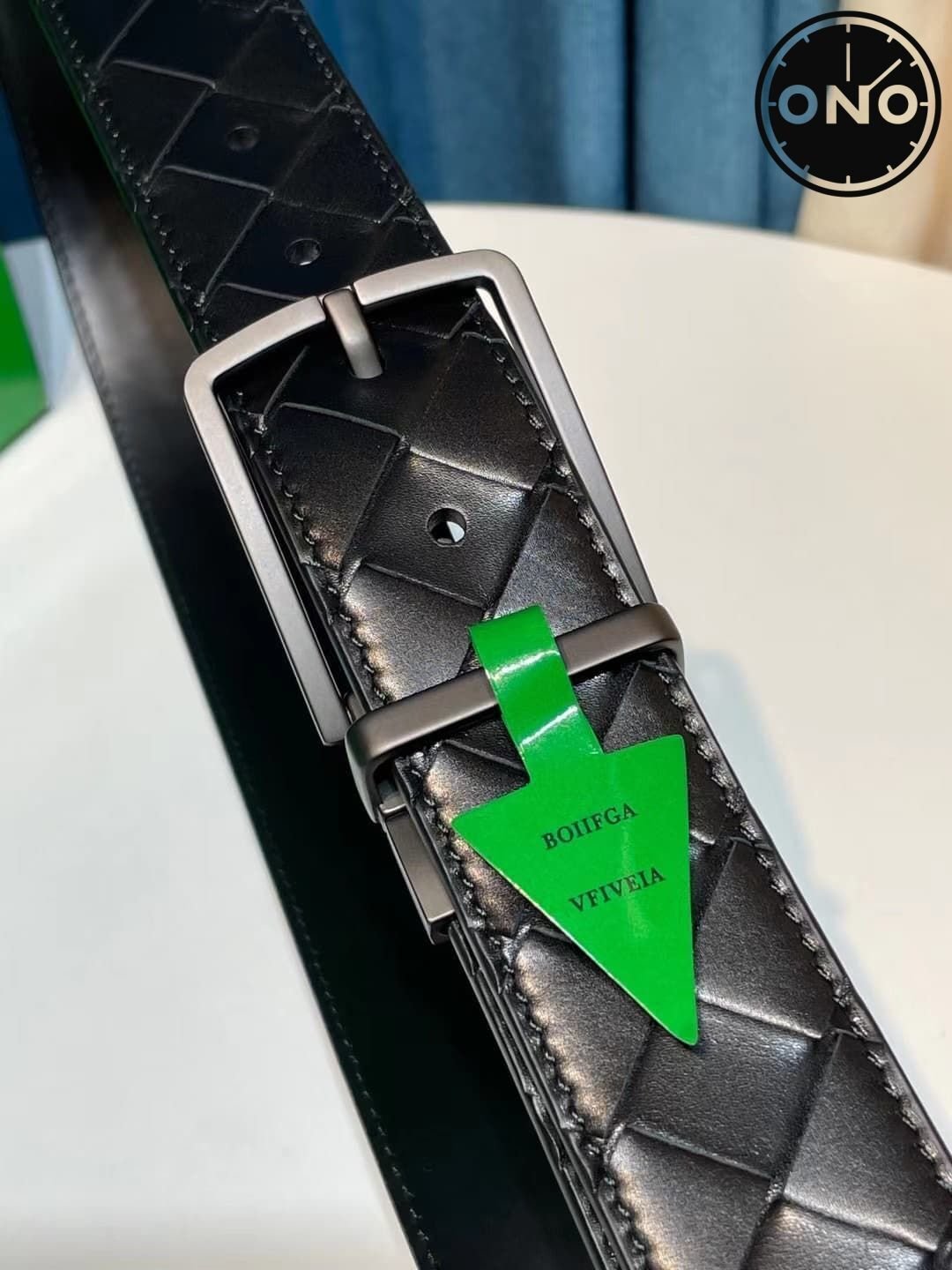 fd04182a.jpg 113 ONO bv belt 2025 new arrival top version & factory direct - Image 1