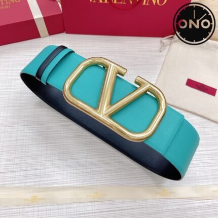 126 ONO valentino belt 2025 new arrival top version & factory direct