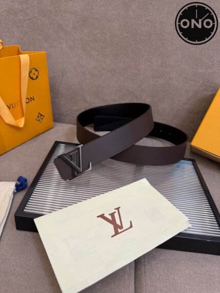 123 ONO lv belt 2025 new arrival top version & factory direct