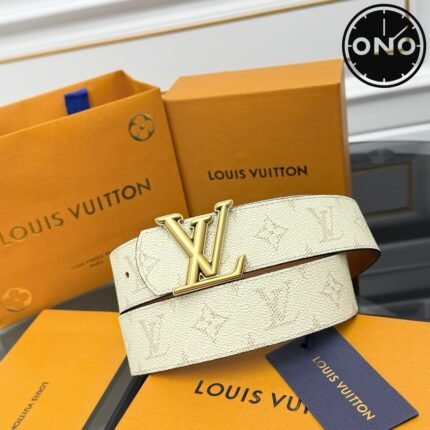 105 ONO lv belt 2025 new arrival top version & factory direct